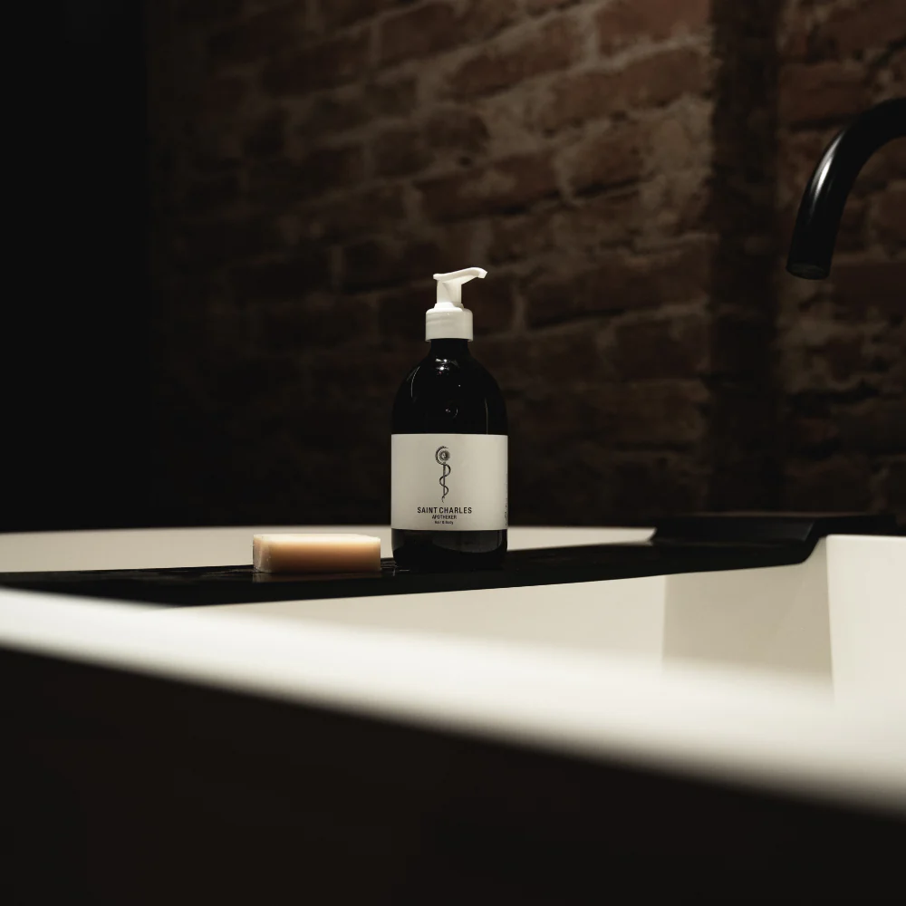 Apotheker Hair & Body - Image 3