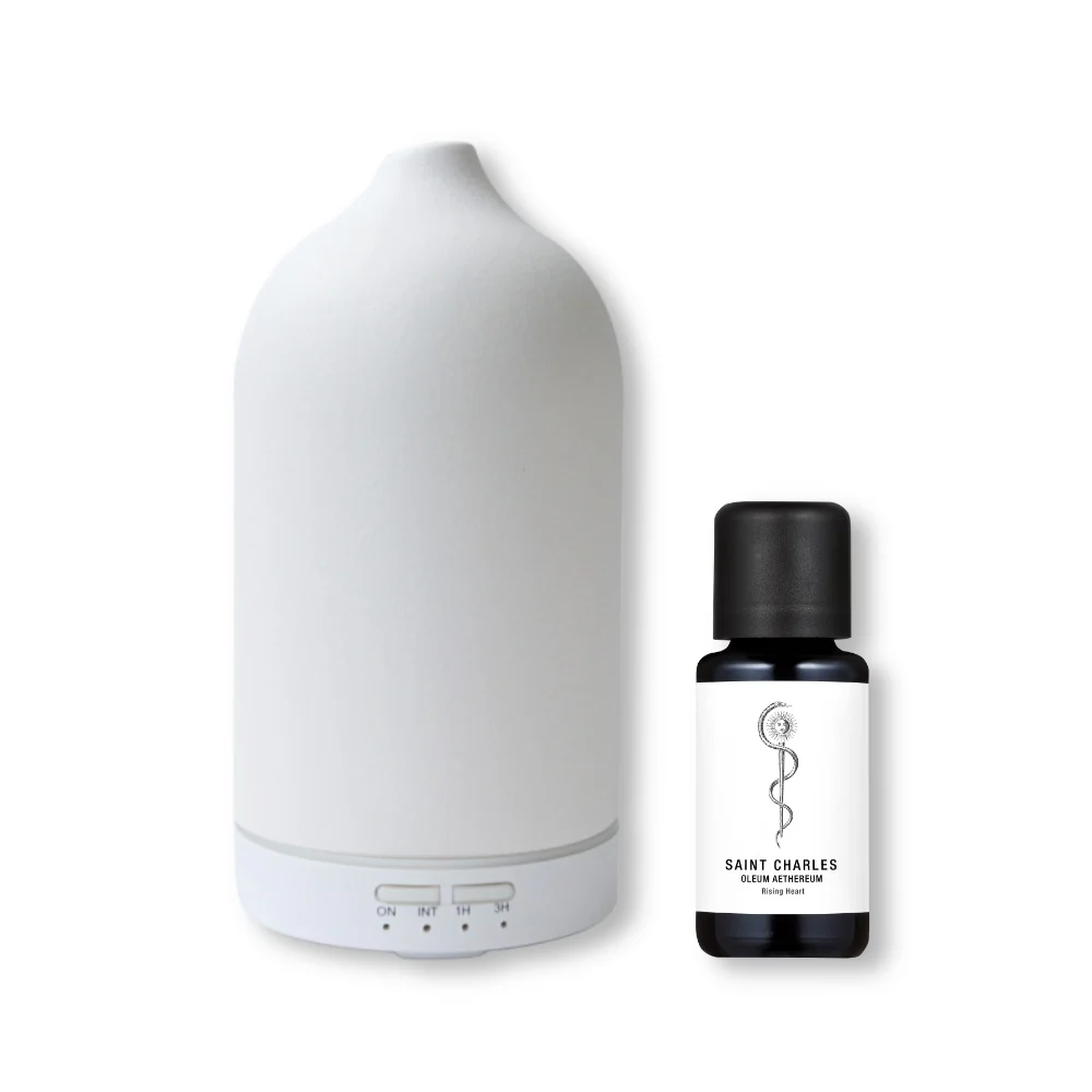 Aromatherapie Starter Kit - Image 2