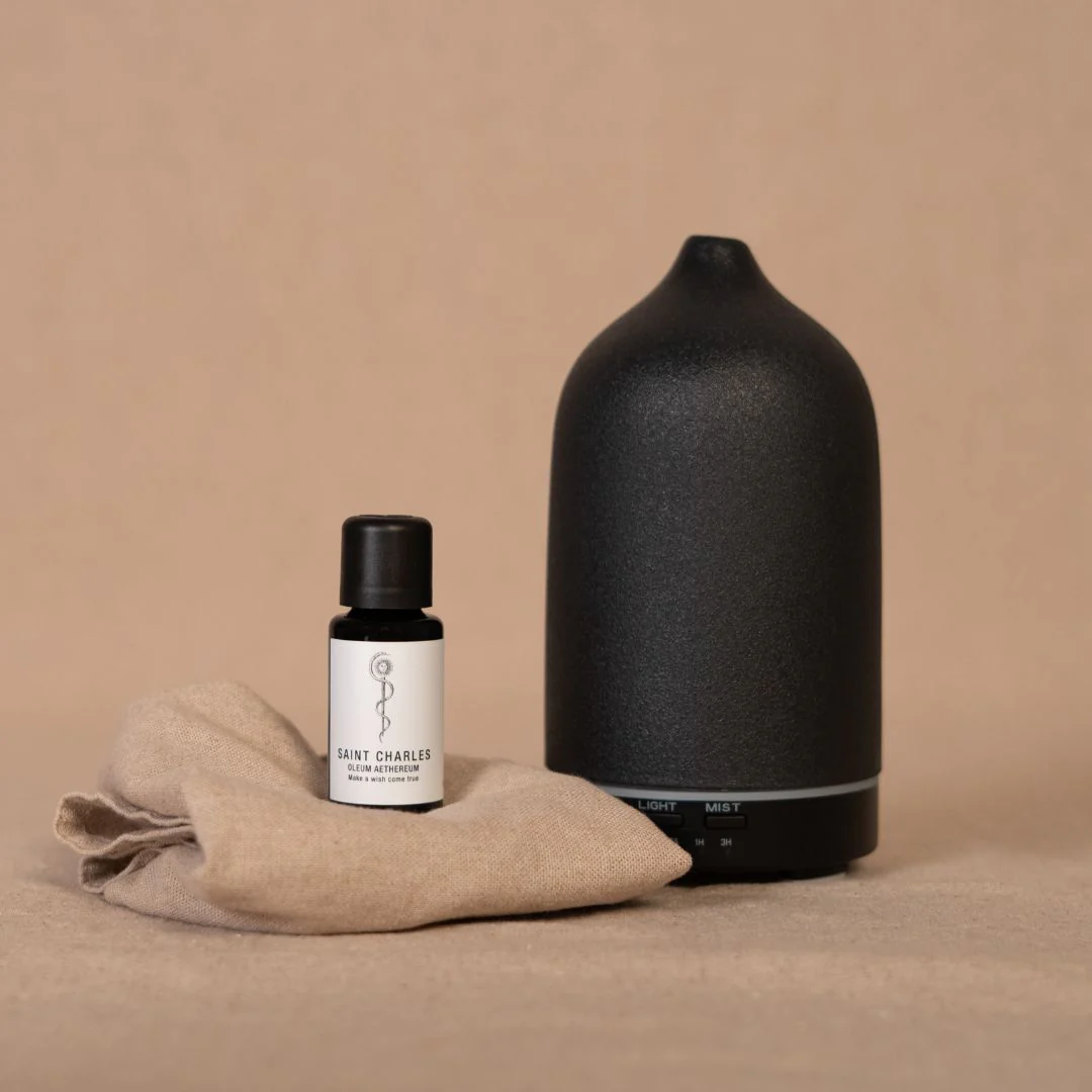 Aromatherapie Starter Kit - Image 3