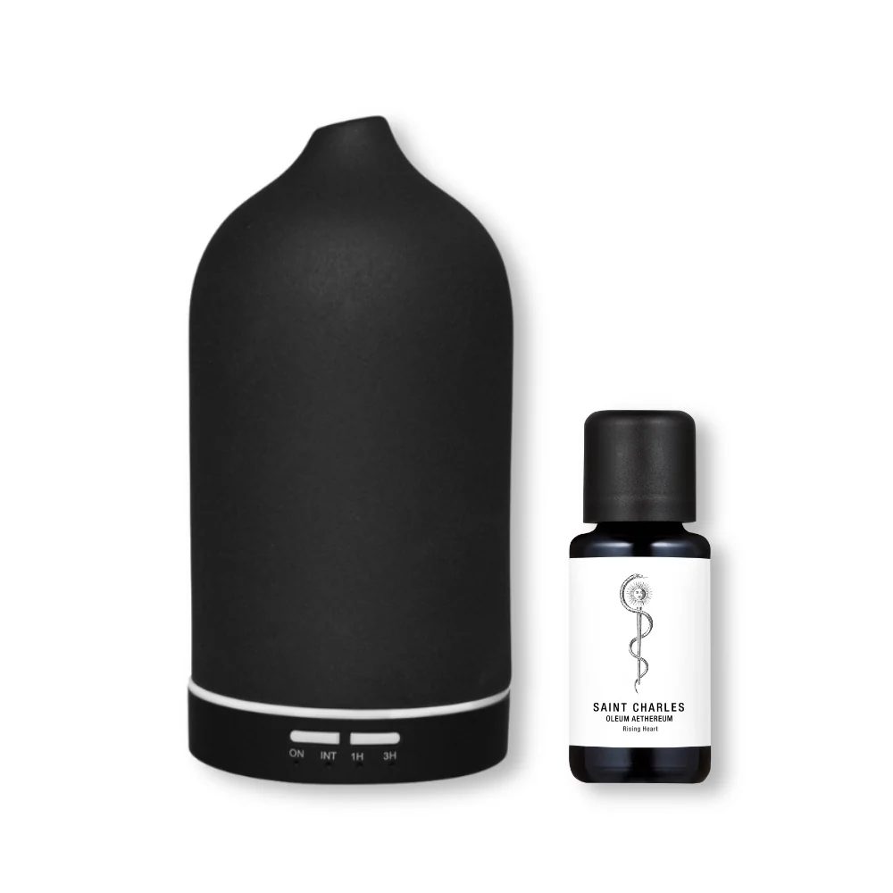 Aromatherapie Starter Kit - Image 4
