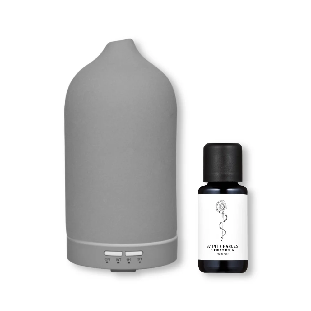 Aromatherapie Starter Kit - Image 5