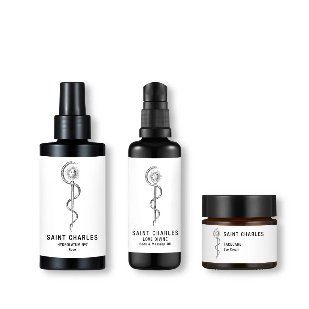Beauty Spa Escape