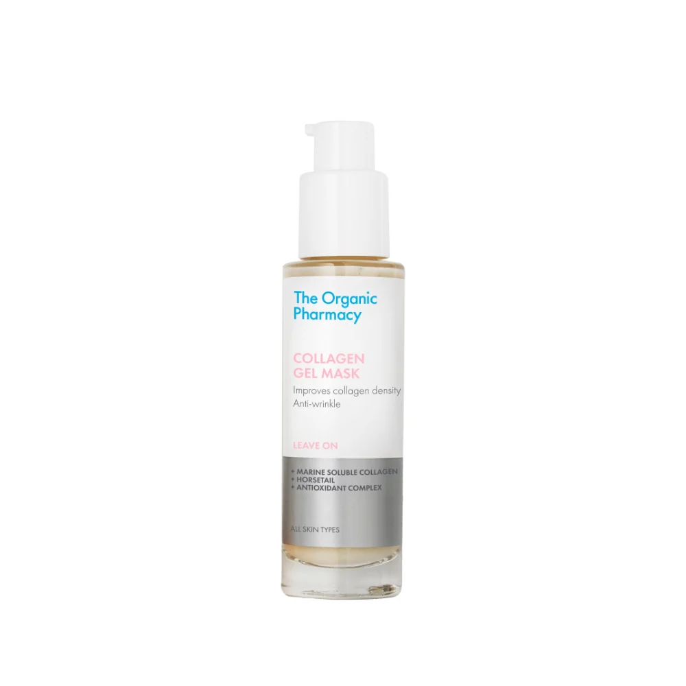 Collagen Gel Mask