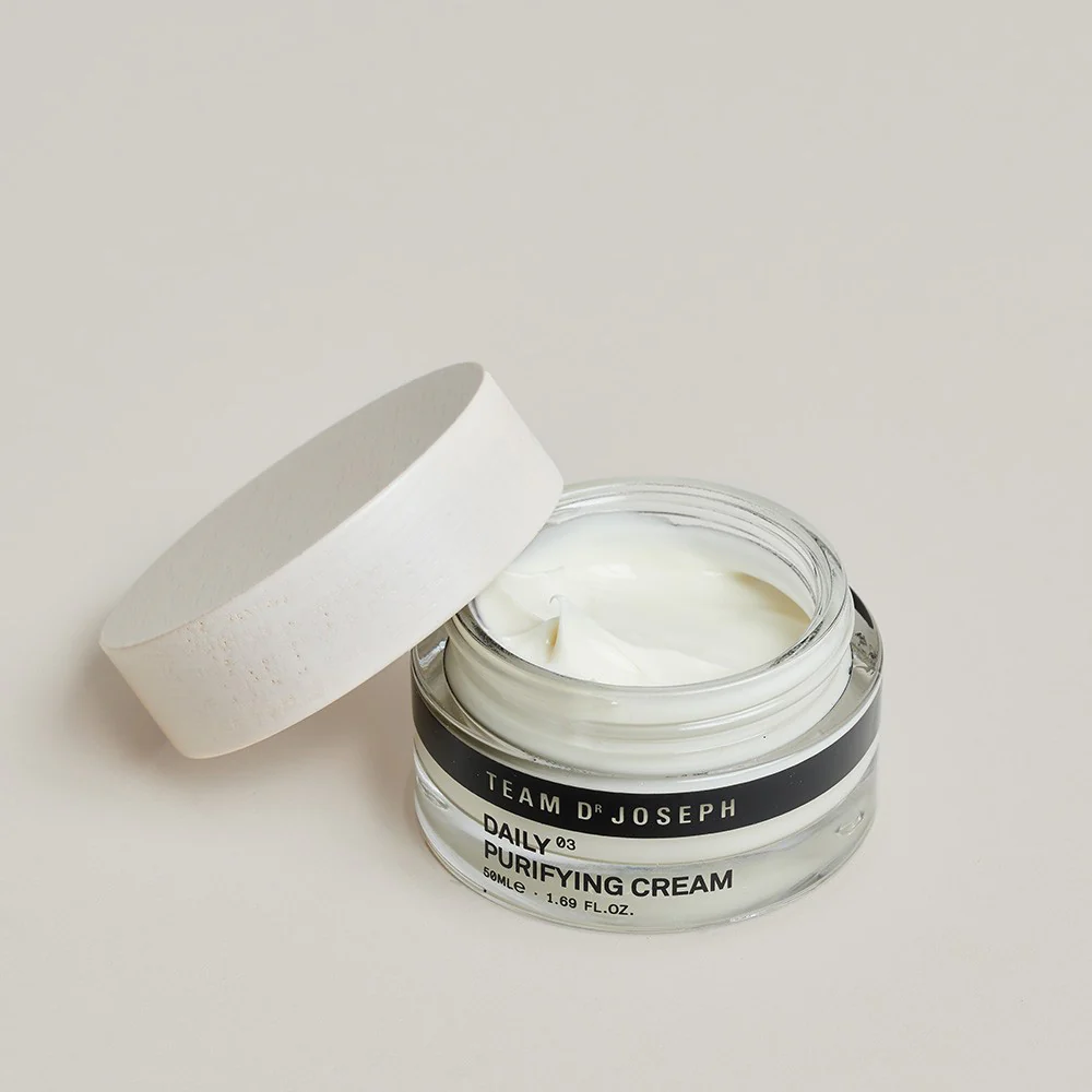 Daily Purifying Cream - Image 2