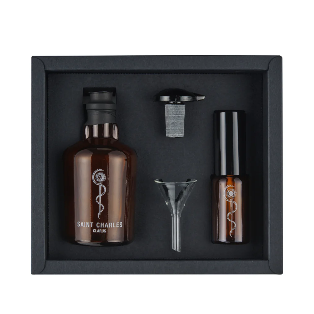 Eau de Toilette Clarus - Image 3