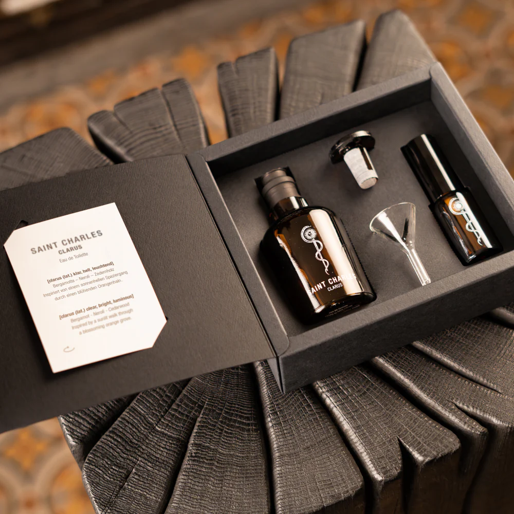 Eau de Toilette Clarus - Image 4