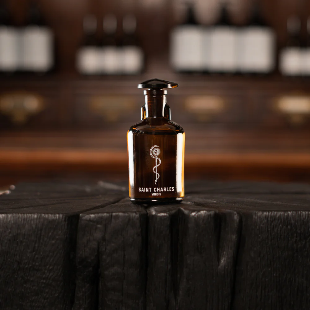 Eau de Toilette Viridis - Image 3
