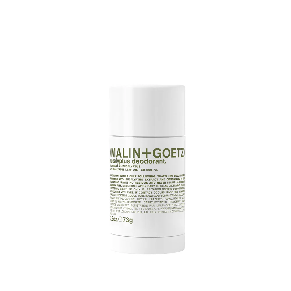 Eucalyptus Deodorant