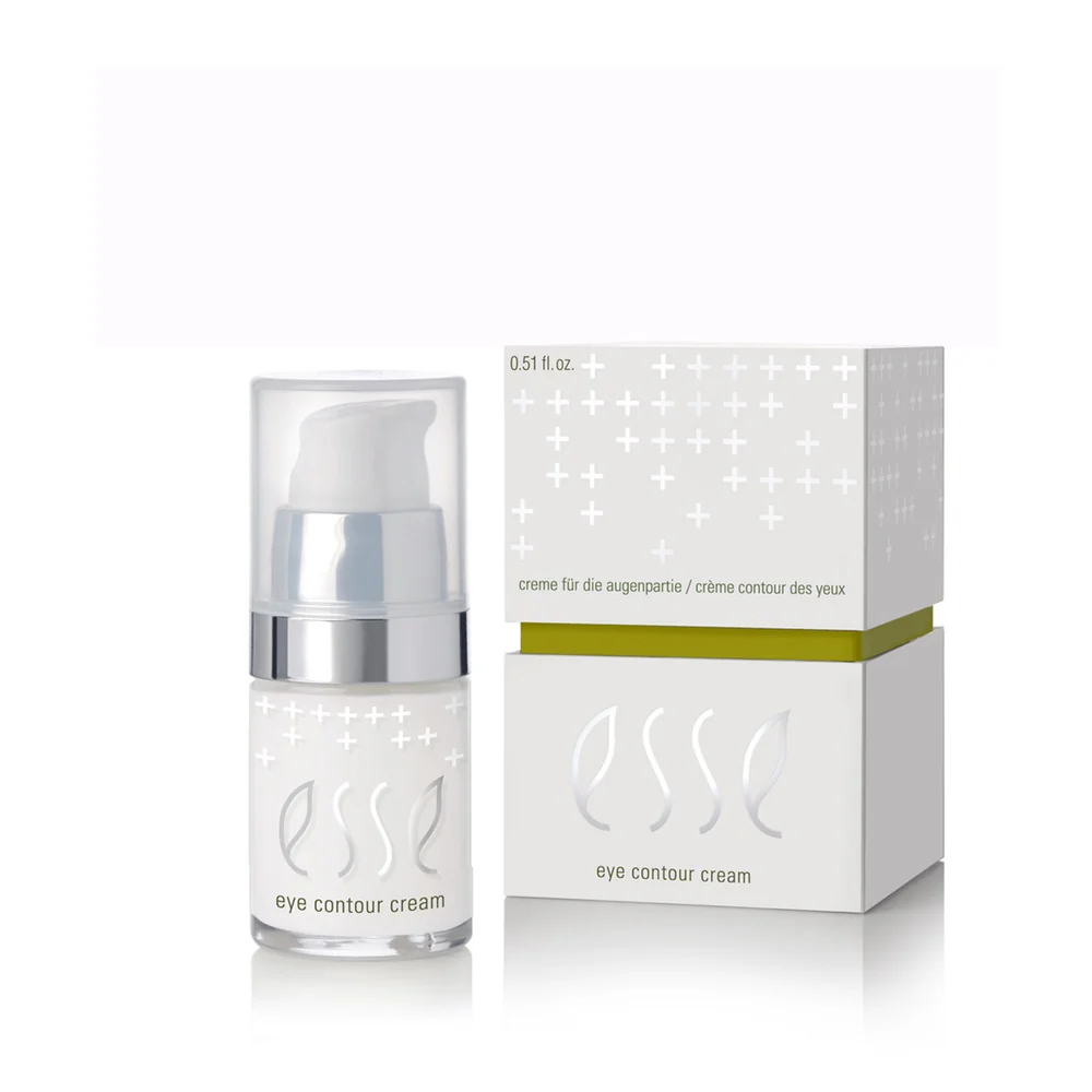 Eye Contour Cream +