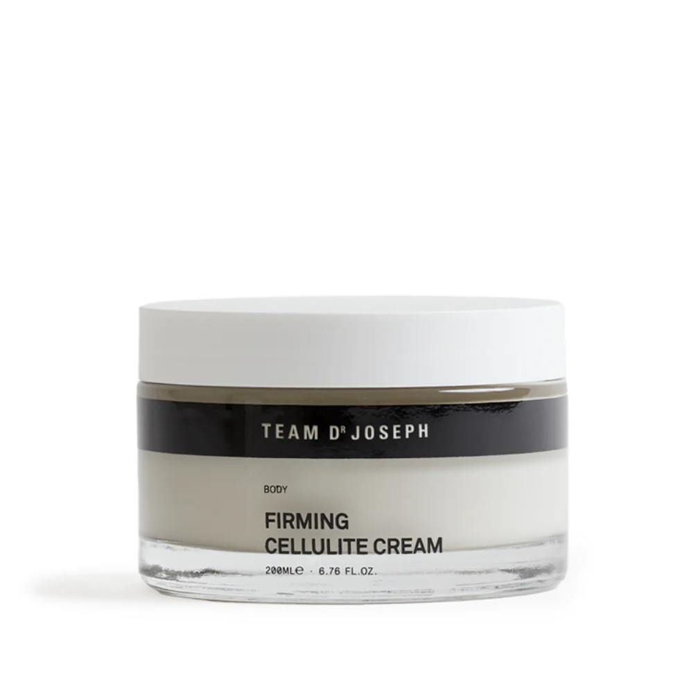 Firming Cellulite Cream
