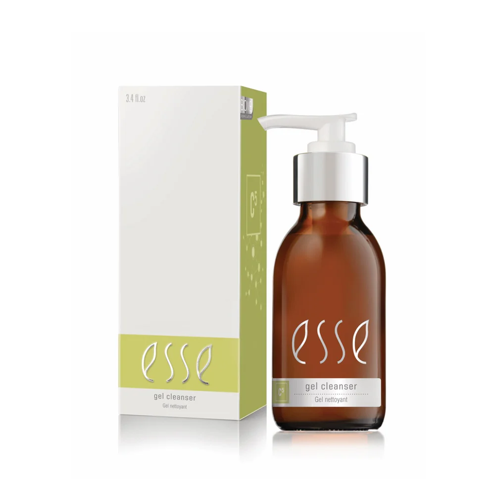 Gel Cleanser
