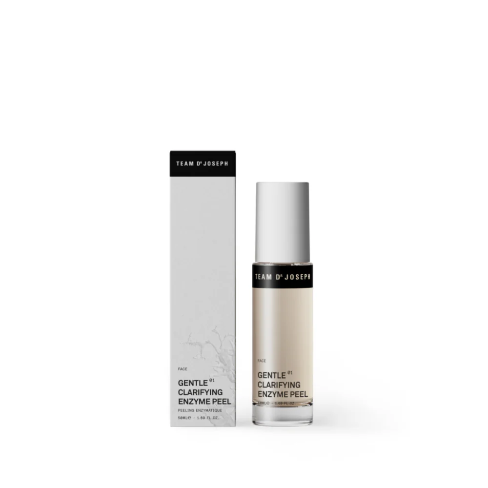 Gentle Clarifying Enzyme Peel