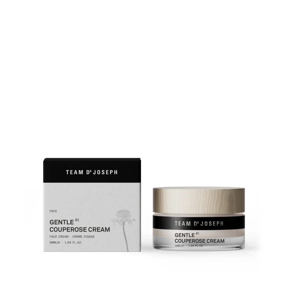 Gentle Couperose Cream