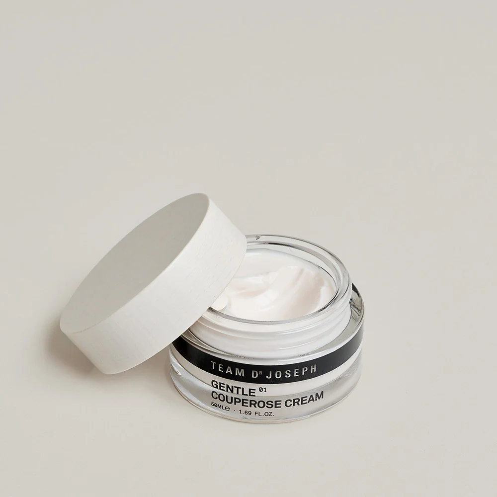 Gentle Couperose Cream - Image 2
