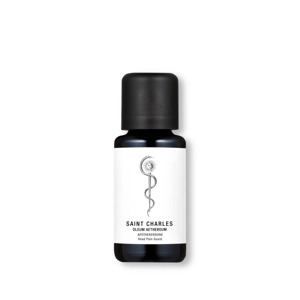 Head Pain Guard