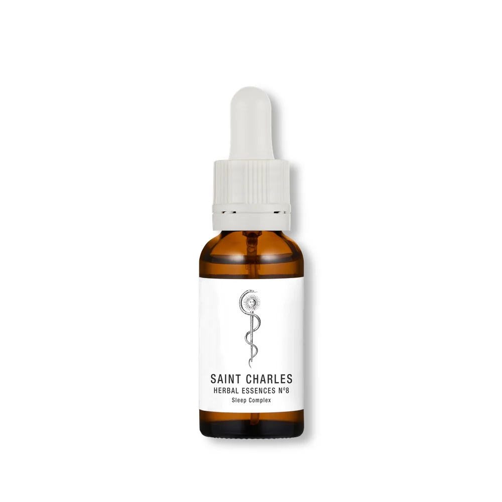 Herbal Essence N°8 - Sleep Complex