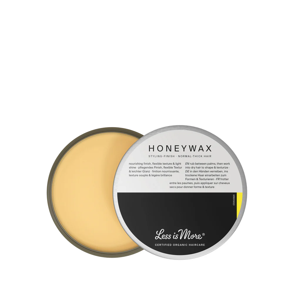 Honeywax