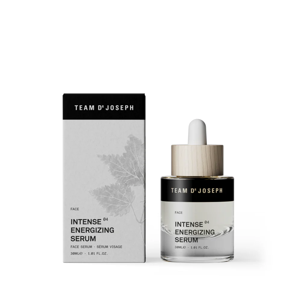 Intense Energizing Serum