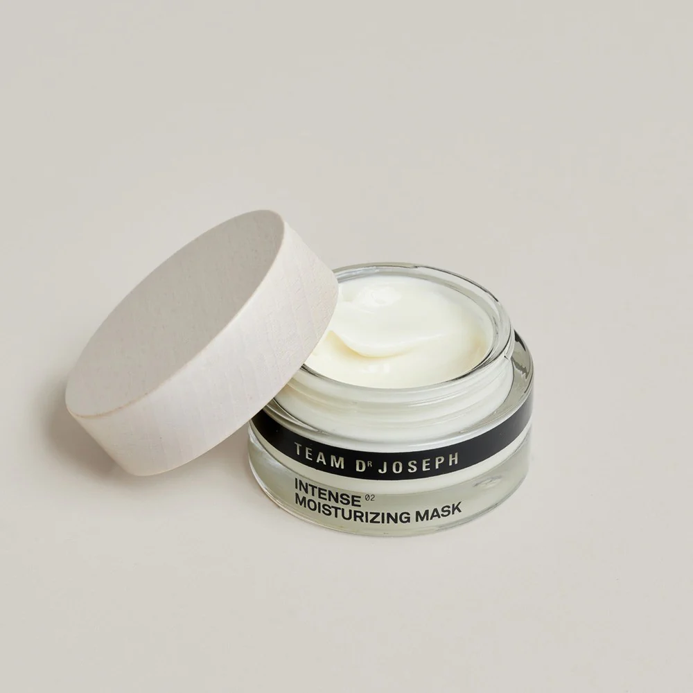 Intense Moisturizing Mask - Image 2