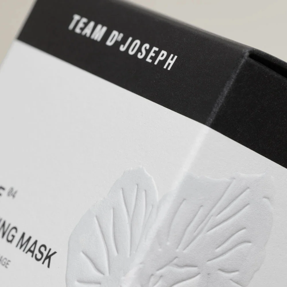 Intense Revitalizing Mask - Image 2
