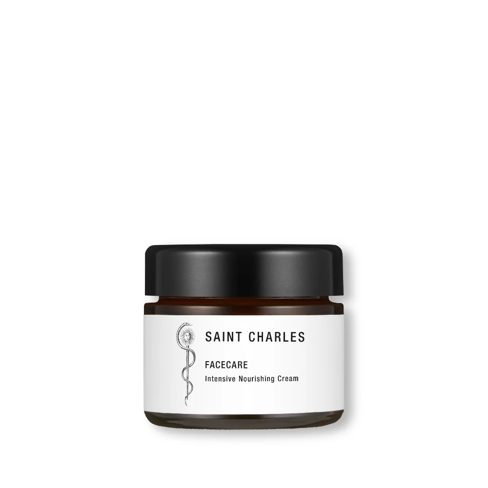 Intensive Nourishing Cream