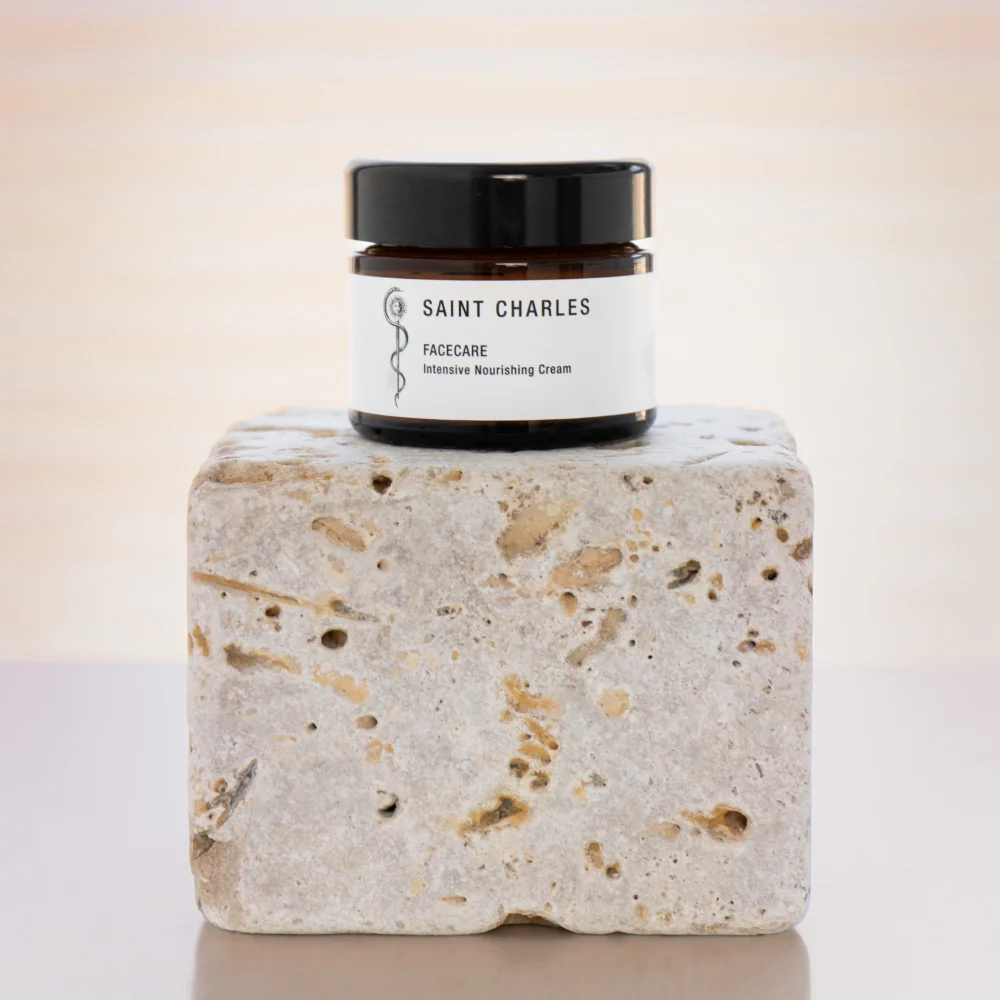 Intensive Nourishing Cream - Image 2