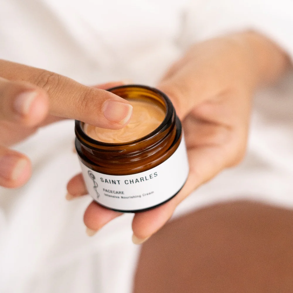 Intensive Nourishing Cream - Image 3