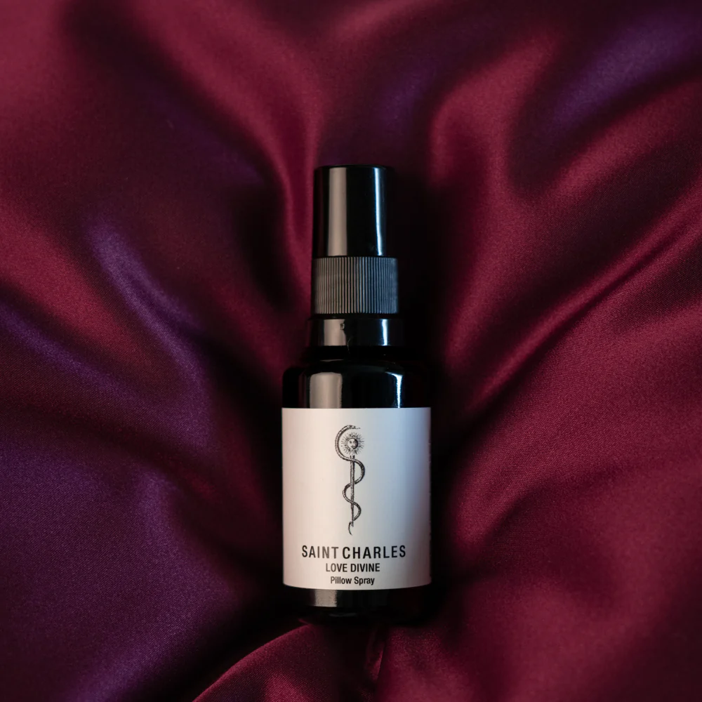 Love Divine Pillow Spray