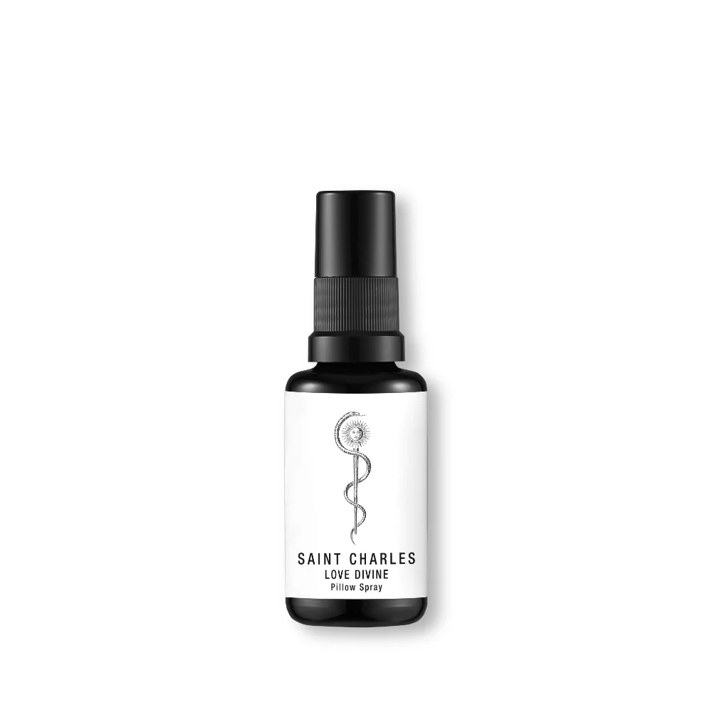 Love Divine Pillow Spray - Image 2