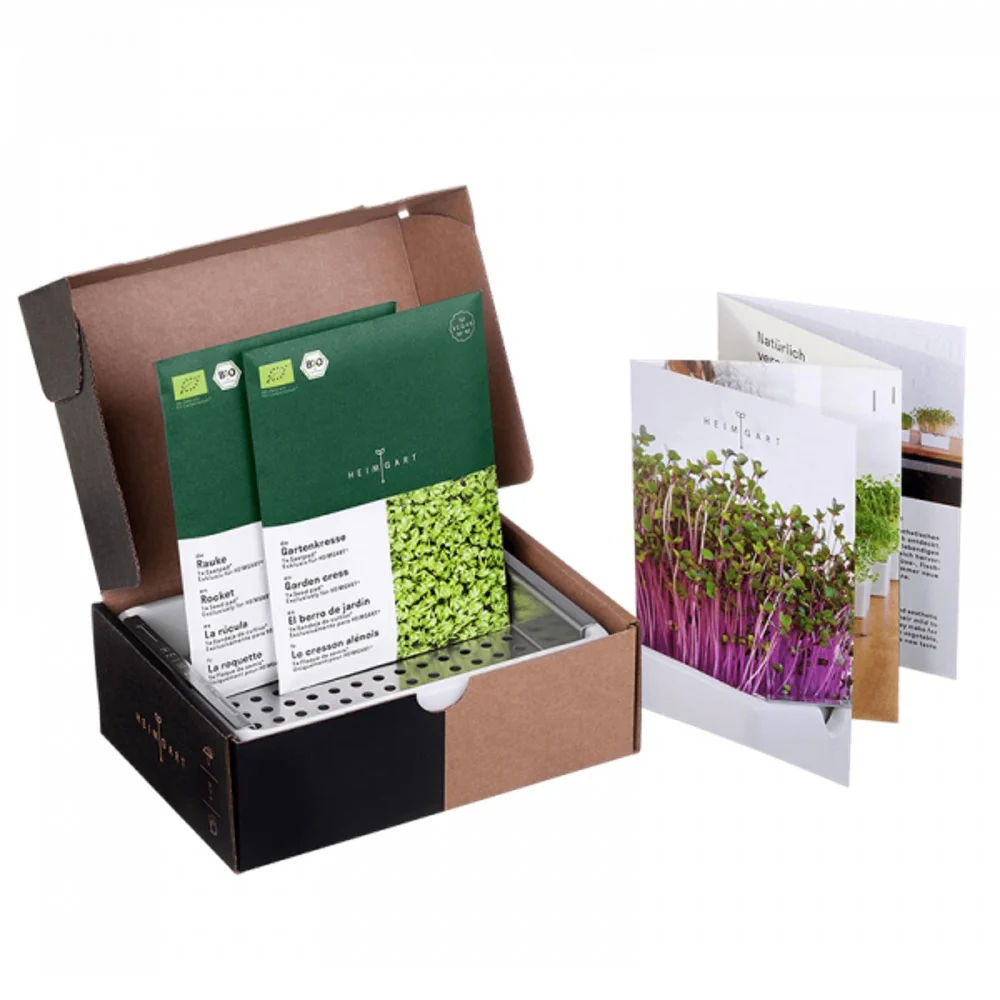 Microgreens Starter-Kit - Image 2