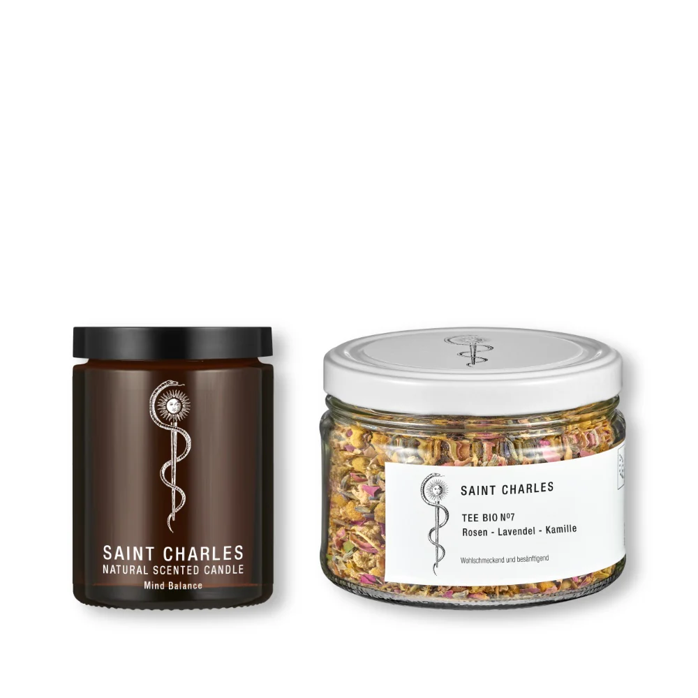 Mindful & Relaxation Set