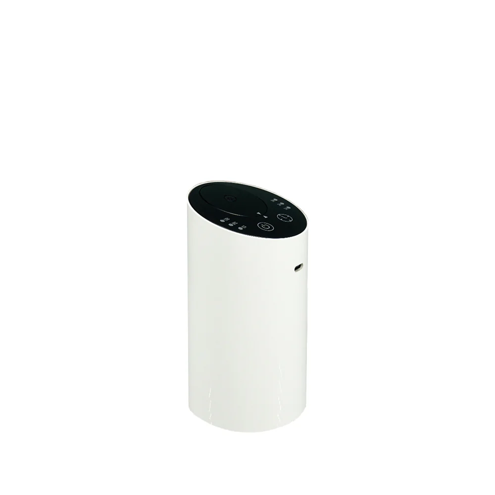 Mobiler Diffuser mit Akkubetrieb