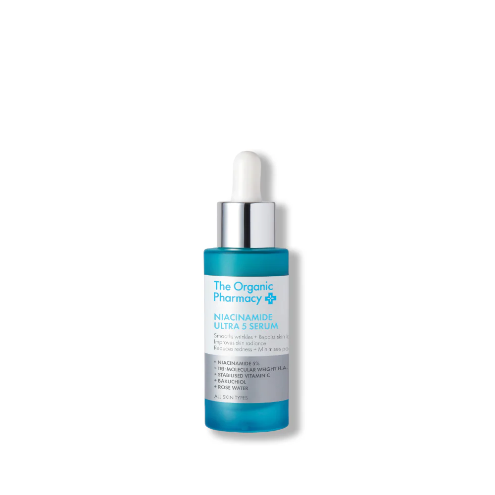 Niacinamide Ultra 5 Serum
