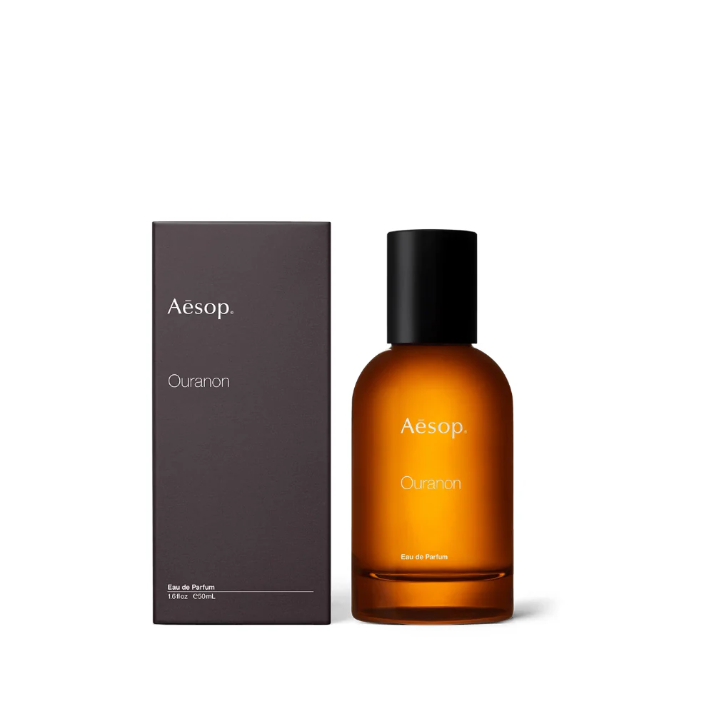Ouranon Eau de Parfum