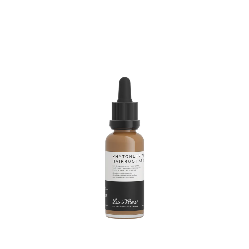 Phytonutrient Hairroot Serum