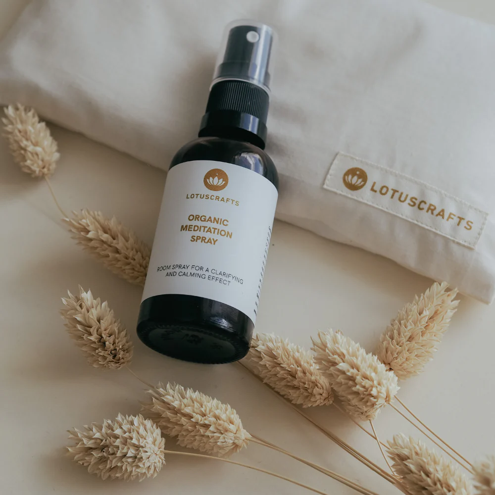 Raum- und Meditationsspray - Image 2