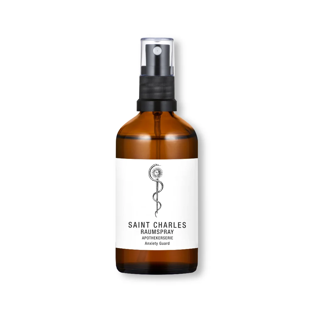 Raumspray Anxiety Guard