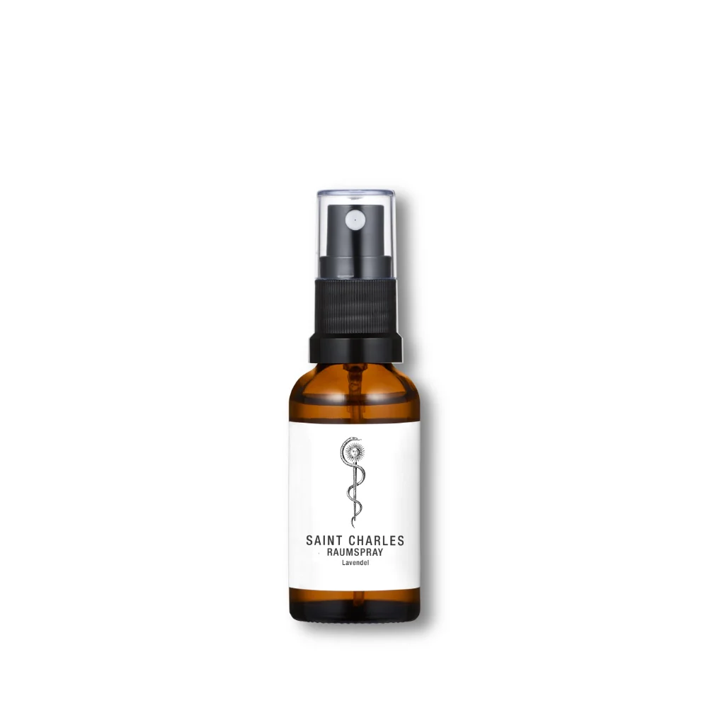 Raumspray Lavendel klein