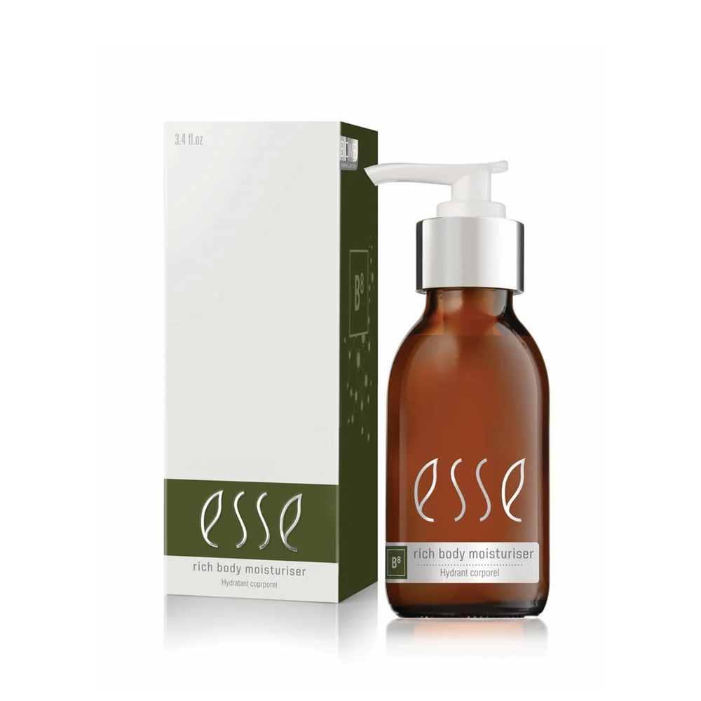 Rich Body Moisturiser - Image 2