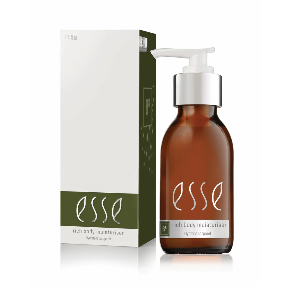 Rich Body Moisturiser - Image 3