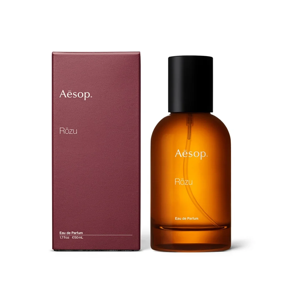 Rōzu Eau de Parfum