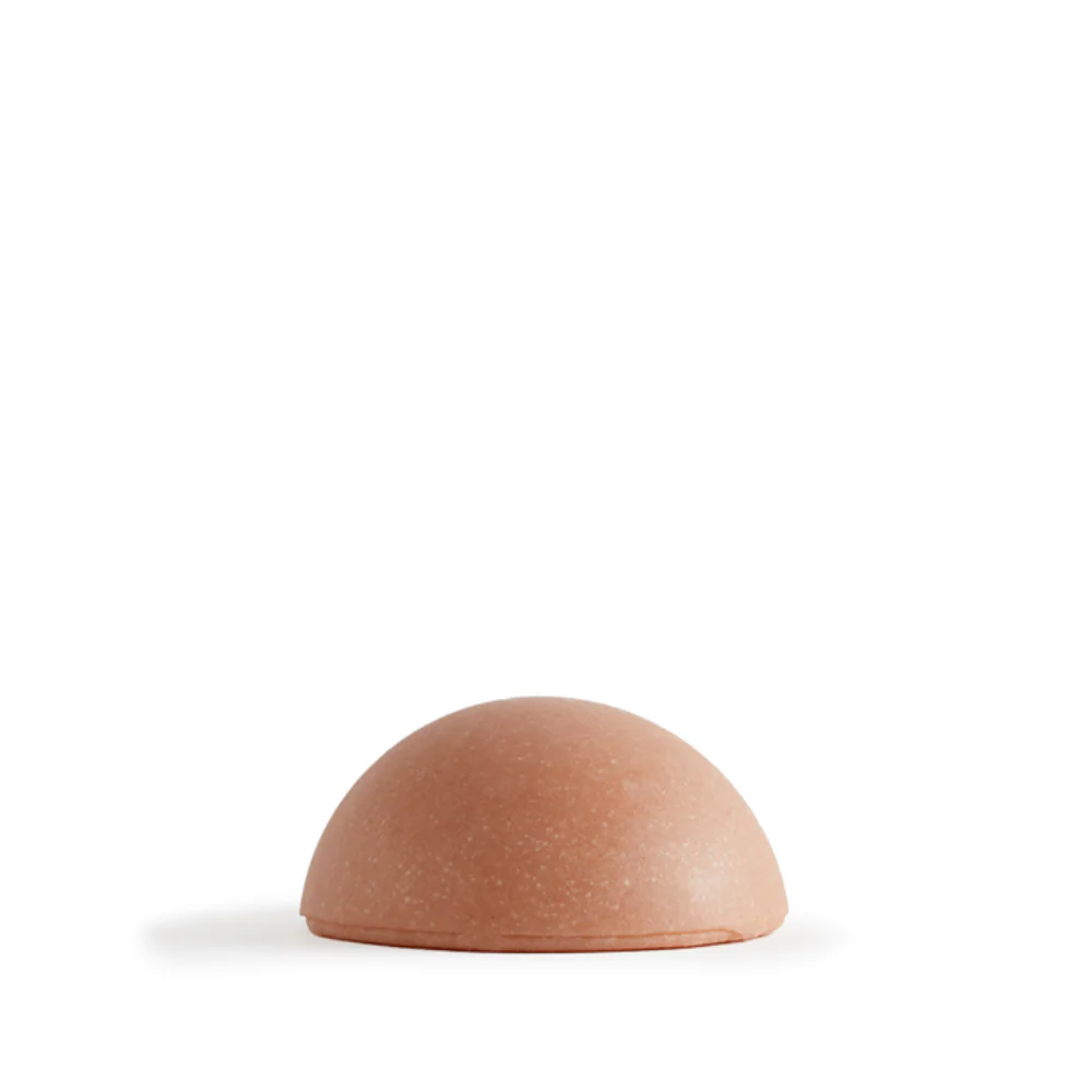 super soft hair wash + balm
