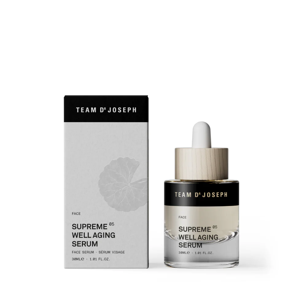 Supreme Well Aging Serum