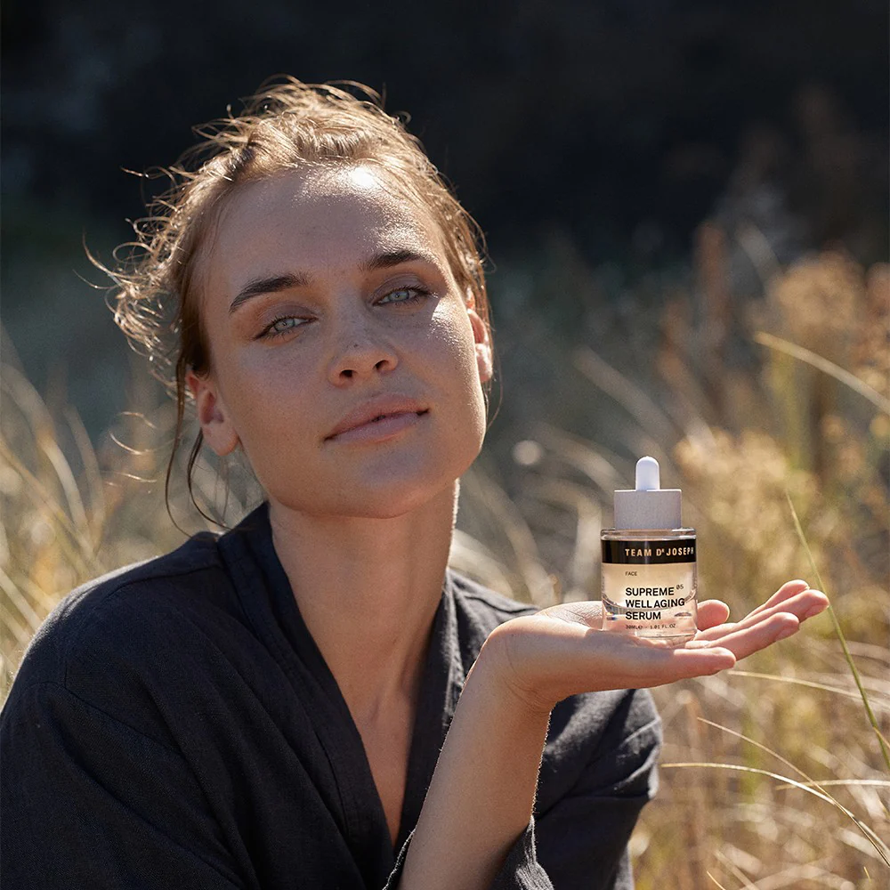 Supreme Well Aging Serum - Image 2