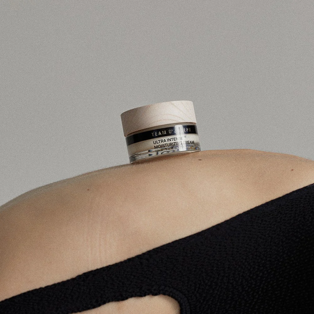 Ultra Intense Moisturizing Cream - Image 2