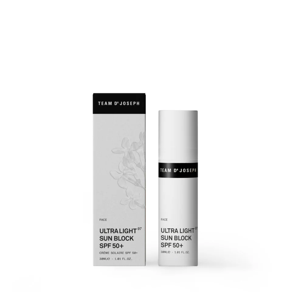 Ultra Light Sun Block SPF 50+