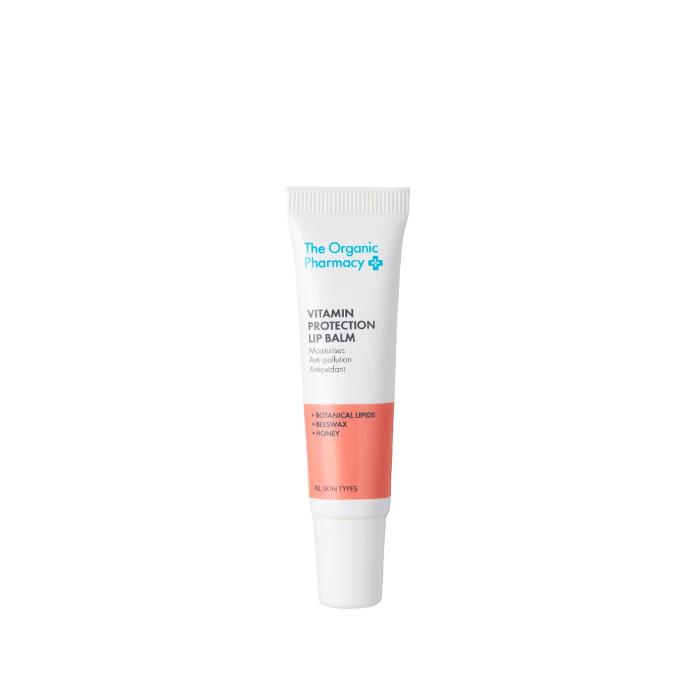 Vitamin Protection Lip Balm