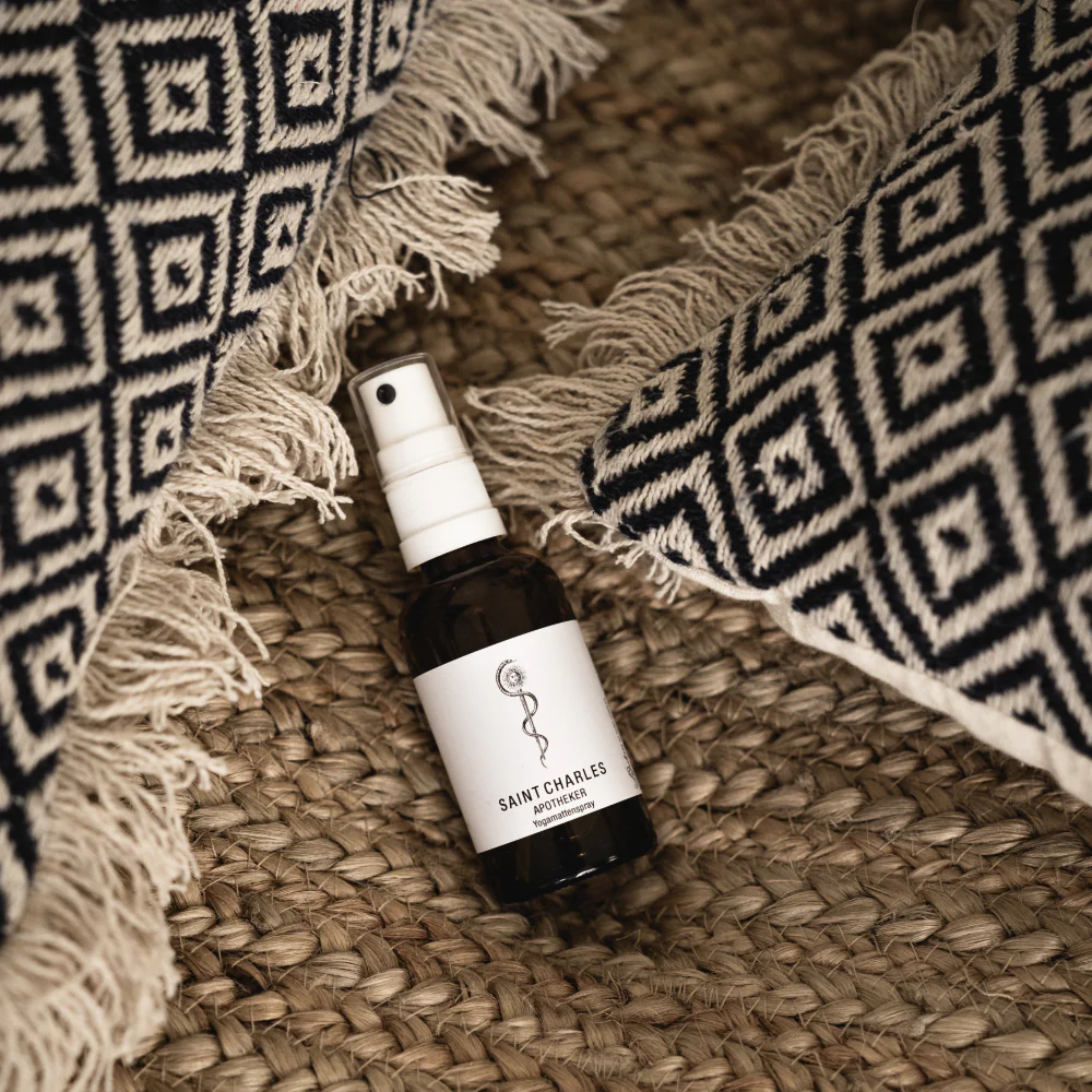 Apotheker Yogamattenspray - Image 3